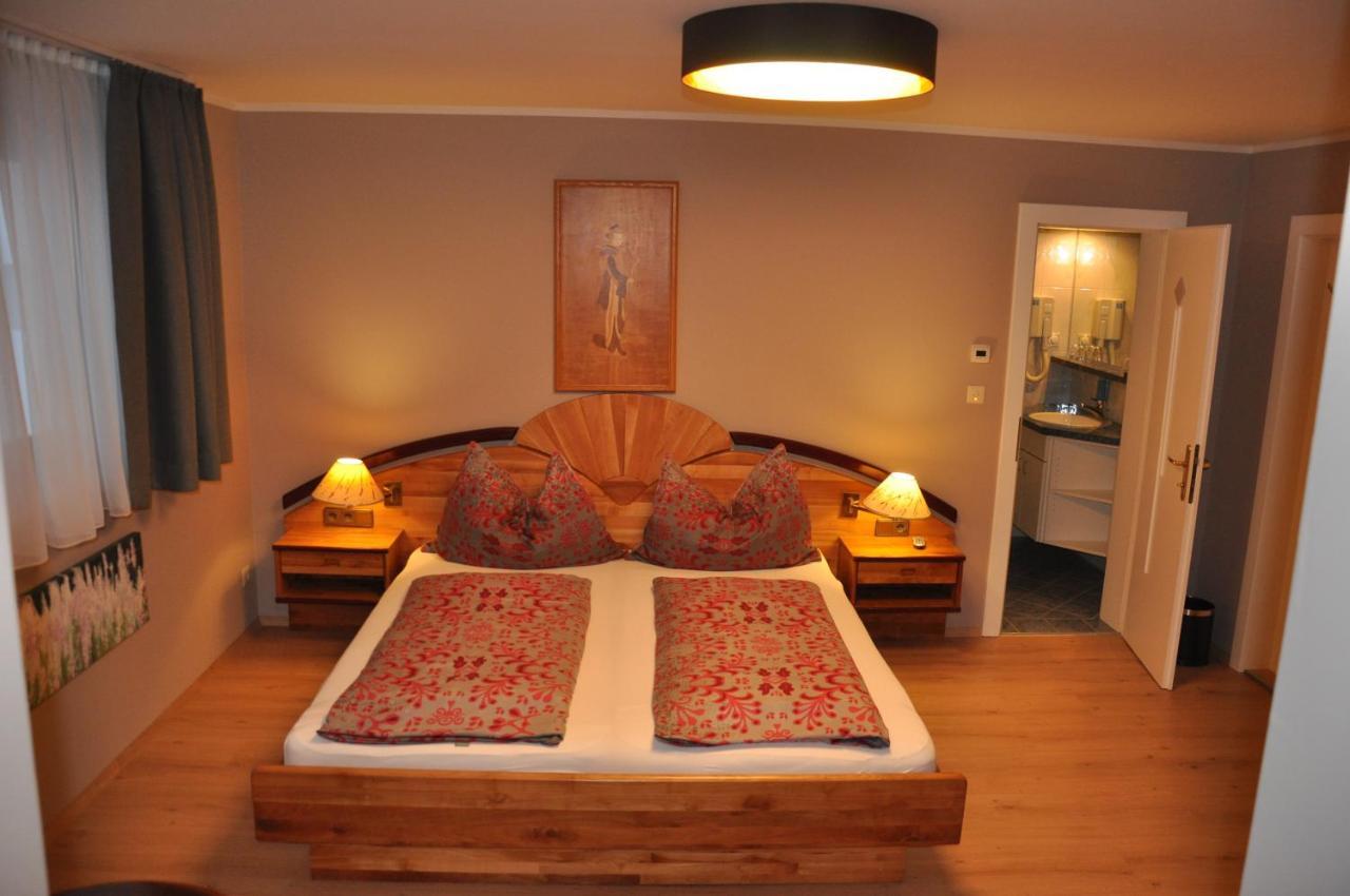 Erdhaeuser Und Apartments Mit Seeblick Und Alleinlage ไวส์เซินซี ภายนอก รูปภาพ