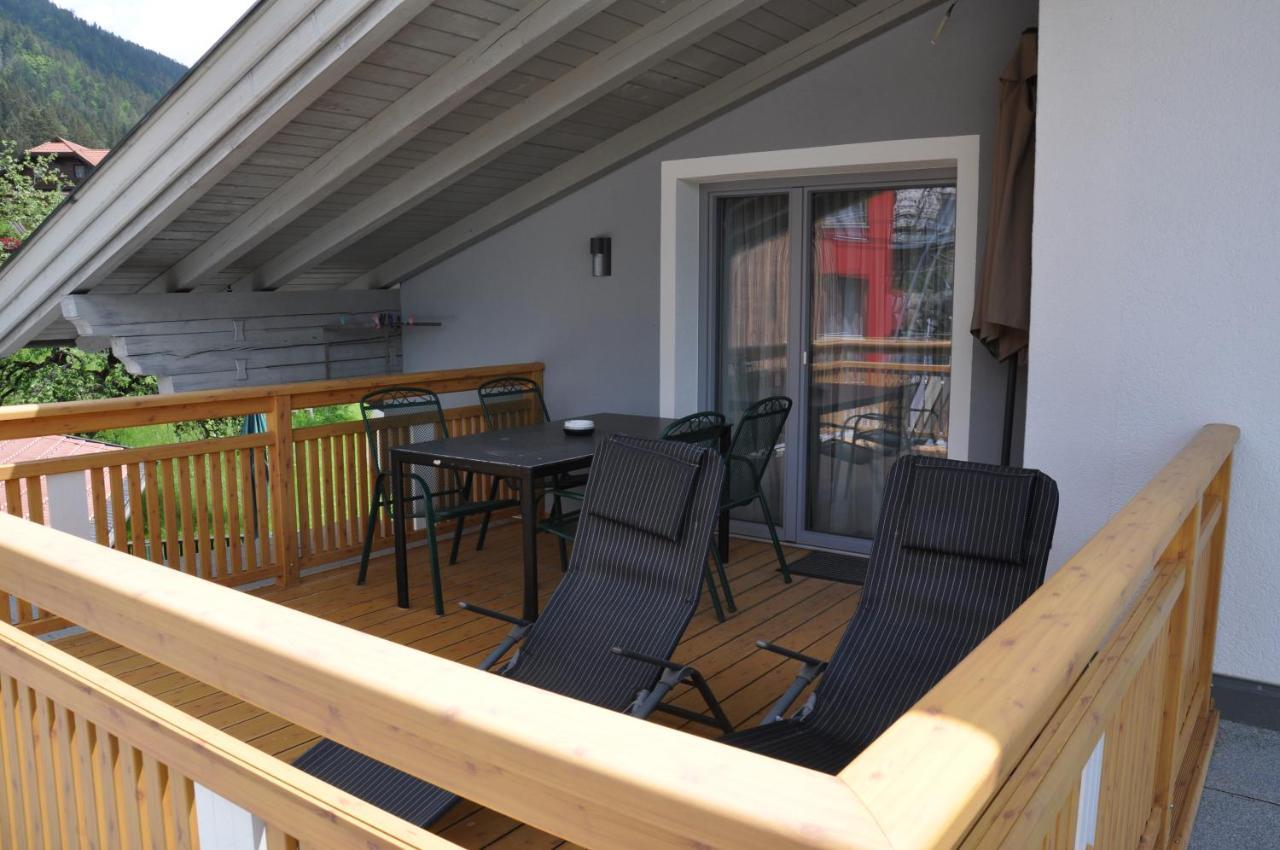Erdhaeuser Und Apartments Mit Seeblick Und Alleinlage ไวส์เซินซี ภายนอก รูปภาพ
